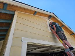 Custom Trim and Detailing for Siding in Algona, IA